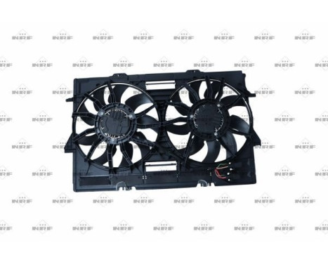 Cooling fan 470038 NRF