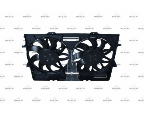 Cooling fan 470038 NRF, Image 3