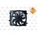 Cooling fan 470043 NRF