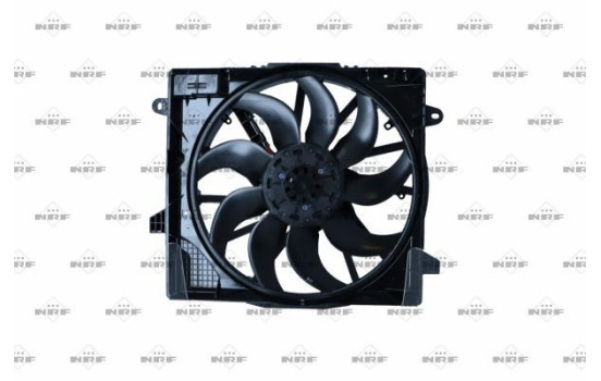 Cooling fan 470043 NRF