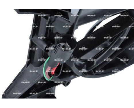 Cooling fan 470044 NRF, Image 7