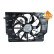 Cooling fan 470045 NRF, Thumbnail 4