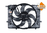 Cooling fan 470050 NRF