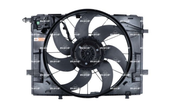 Cooling fan 470050 NRF