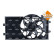 Cooling fan 470056 NRF