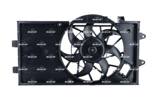 Cooling fan 470056 NRF