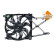 Cooling fan 470057 NRF