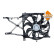 Cooling fan 470057 NRF, Thumbnail 3