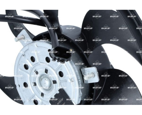 Cooling fan 470059 NRF, Image 6