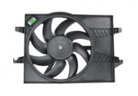 Cooling fan 47006 NRF