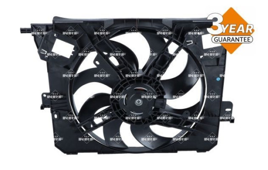Cooling fan 470060 NRF, Image 3