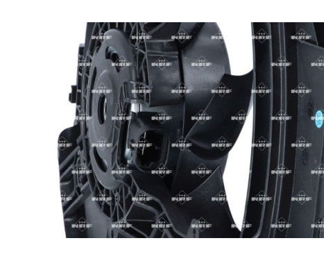 Cooling fan 470060 NRF, Image 6