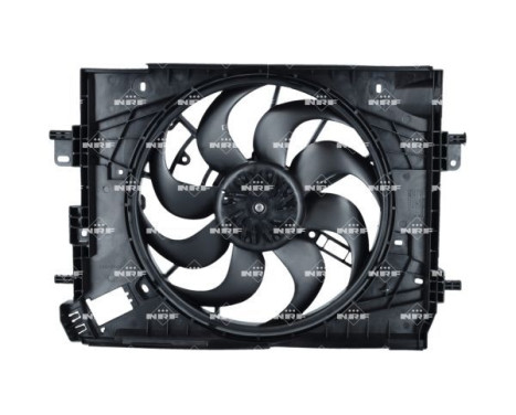 Cooling fan 470061 NRF
