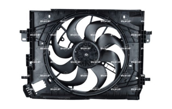 Cooling fan 470061 NRF