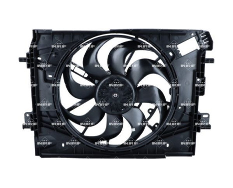 Cooling fan 470062 NRF