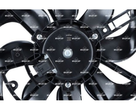 Cooling fan 470062 NRF, Image 5