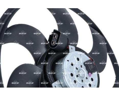 Cooling fan 470064 NRF, Image 6