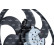 Cooling fan 470064 NRF, Thumbnail 6