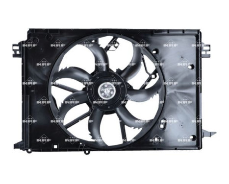 Cooling fan 470067 NRF