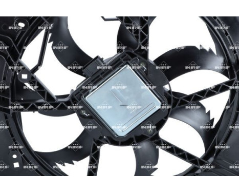 Cooling fan 470067 NRF, Image 6