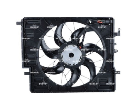 Cooling fan 470073 NRF, Image 3