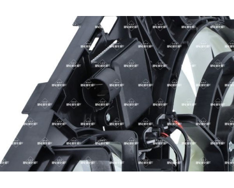 Cooling fan 470074 NRF, Image 7