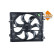Cooling fan 470075 NRF