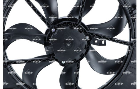 Cooling fan 470075 NRF, Image 5