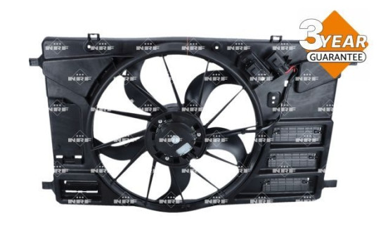 Cooling fan 470076 NRF, Image 3