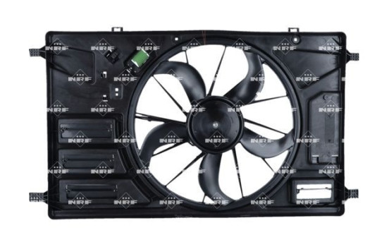 Cooling fan 470076 NRF