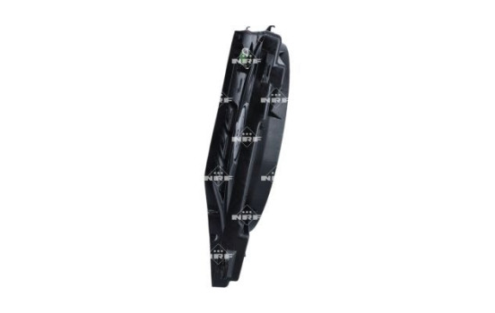 Cooling fan 470076 NRF, Image 2