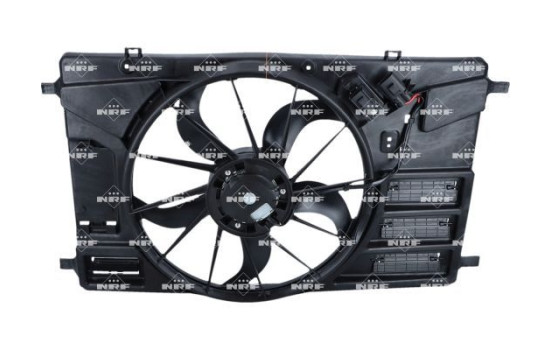 Cooling fan 470076 NRF, Image 3