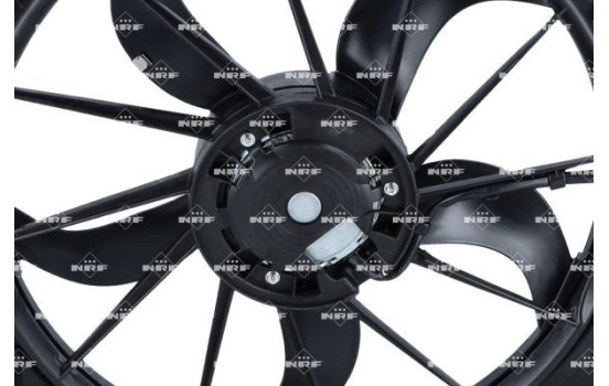 Cooling fan 470076 NRF, Image 5