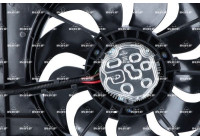 Cooling fan 470078 NRF