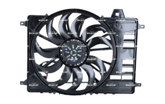 Cooling fan 470079 NRF
