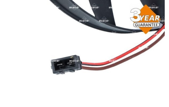 Cooling fan 470082 NRF, Image 6