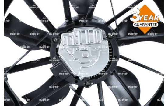 Cooling fan 470083 NRF, Image 6