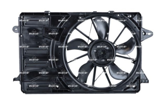 Cooling fan 470083 NRF