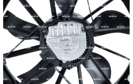 Cooling fan 470083 NRF, Image 6