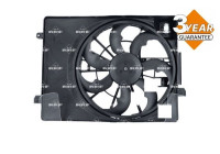 Cooling fan 470085 NRF