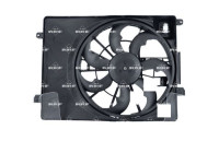 Cooling fan 470085 NRF