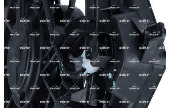 Cooling fan 470086 NRF, Image 4
