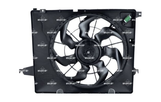 Cooling fan 470088 NRF