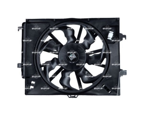 Cooling fan 470089 NRF