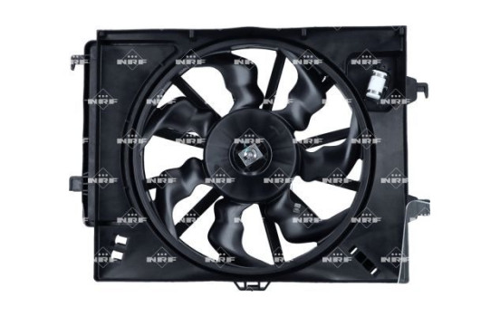 Cooling fan 470089 NRF