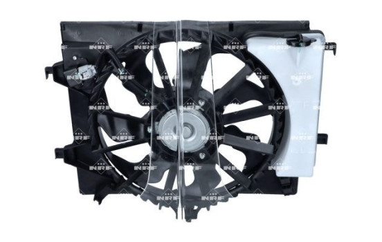 Cooling fan 470089 NRF, Image 3