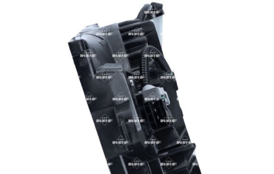 Cooling fan 470089 NRF, Image 6