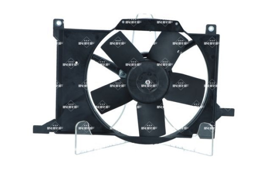 Cooling fan 47009 NRF, Image 3
