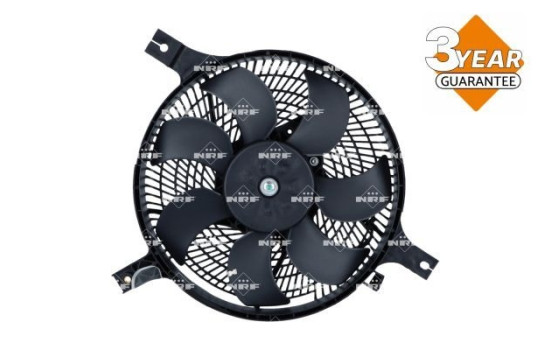 Cooling fan 470093 NRF