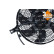 Cooling fan 470093 NRF, Thumbnail 5